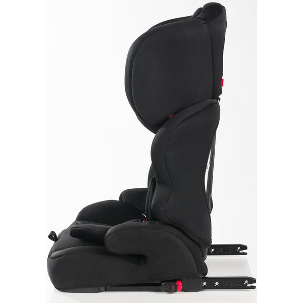 Детское автокресло Martin Noir Pioneer Profix British Black (LSA001)