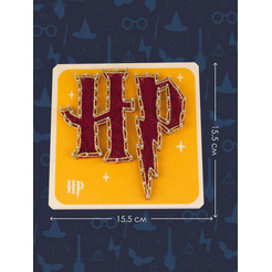 Набор для творчества Woody Цвик-арт. Магические буквы 07715