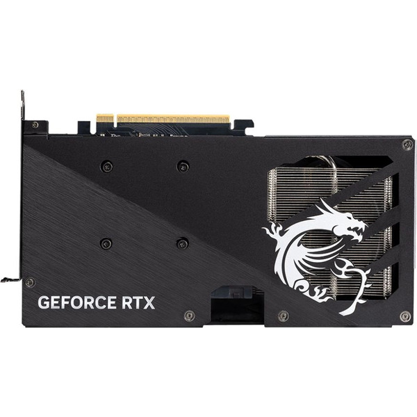 Видеокарта MSI GeForce RTX 5060 8G Gaming OC