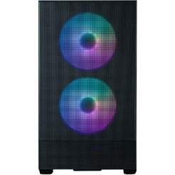 Корпус Zalman P30 Air (черный)