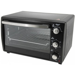 Электропечь Atlanta ATH-1407 (black)