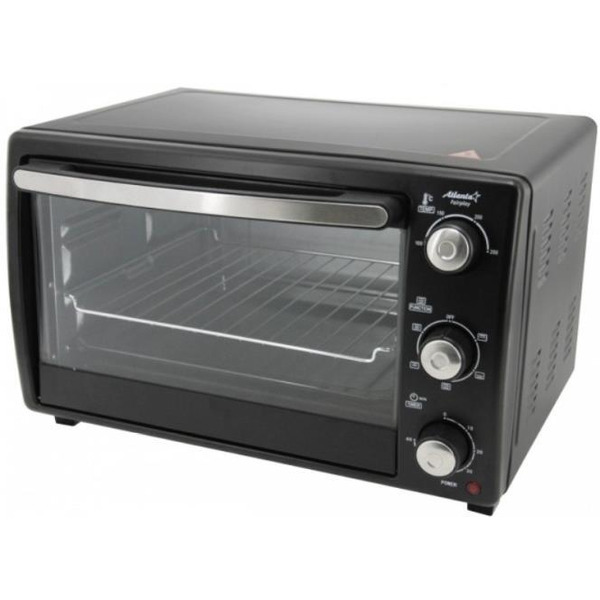 Электропечь Atlanta ATH-1407 (black)