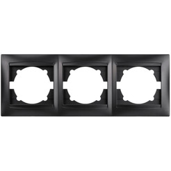 Рамка TDM Electric Лама SQ1815-0631