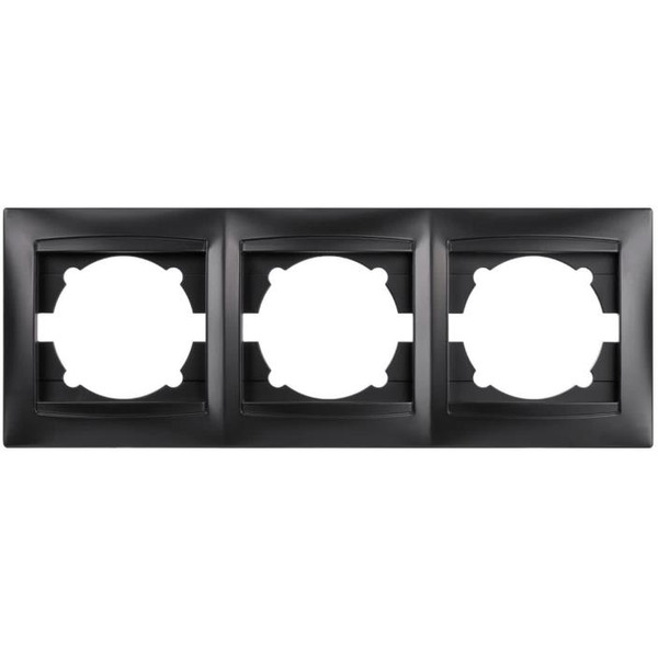 Рамка TDM Electric Лама SQ1815-0631