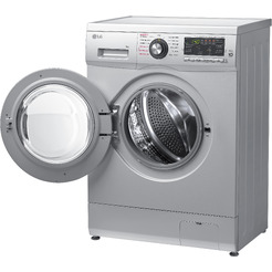 Стиральная машина LG F1296HDS4