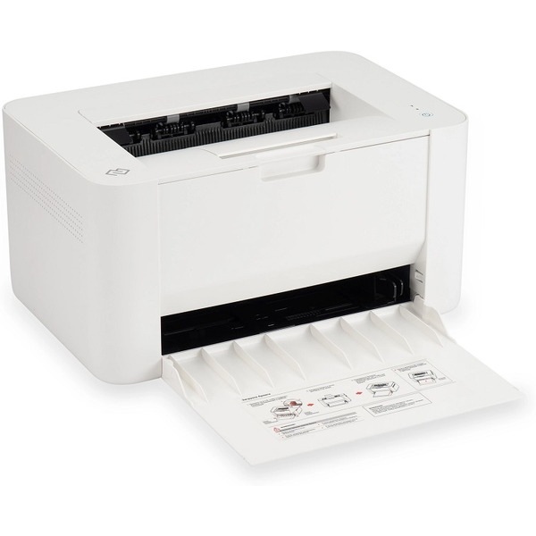 Принтер Digma DHP-2401 (белый)