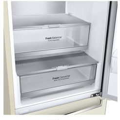 Холодильник LG DoorCooling+ GA-B509SEUM