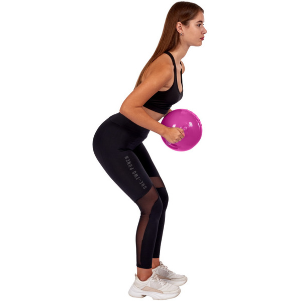 Гиря Bradex SF 0707 (6 кг)