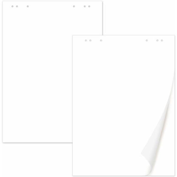 Блокнот для флипчарта STAFF 116359 (20 листов)