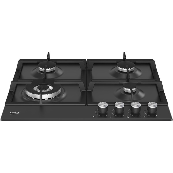 Поверхность газовая BEKO HIAW 64225 SB