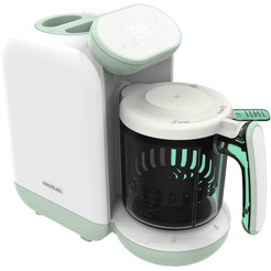 Кухонный комбайн Cecotec Nana BabyCare FoodProcessor