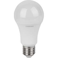 Лампа светодиодная OSRAM А100 12W 3000K Е27
