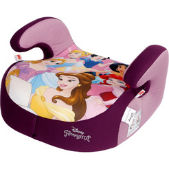 Бустер Siger Disney Принцессы (фиолетовый)