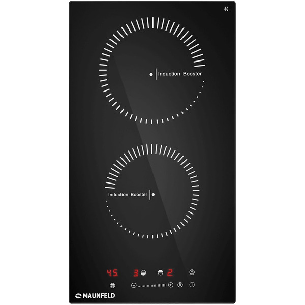 Варочная панель MAUNFELD CVI292STBKC