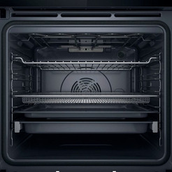 Духовой шкаф Whirlpool WOI68PT1SBA