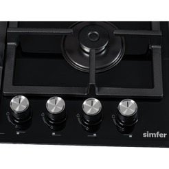 Варочная панель Simfer H60H41S558