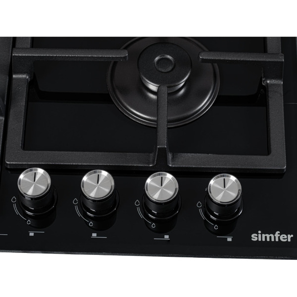 Варочная панель Simfer H60H41S558