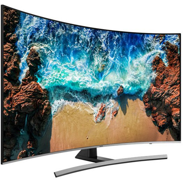Телевизор SAMSUNG UE55NU8500UXRU