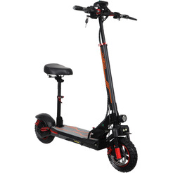 Электросамокат Kugoo M4 Pro