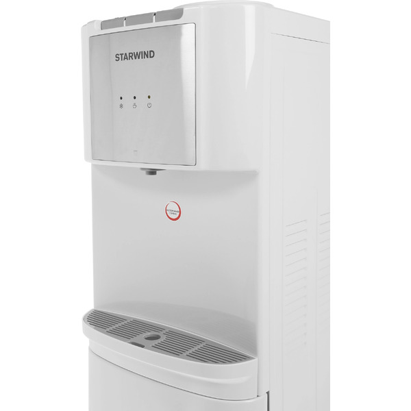 Кулер для воды StarWind SW-1115EW