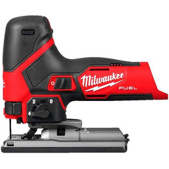 Электролобзик Milwaukee M12 FJS-0 4933500574 (без АКБ и ЗУ)