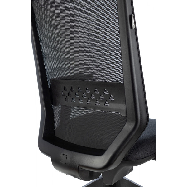 Офисное кресло Бюрократ MC-611N TW-01 38-418 (черный)