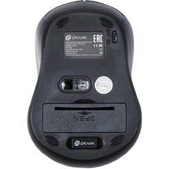 Мышь Oklick 415MW