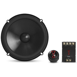 Автоакустика JBL STAGE3 607C