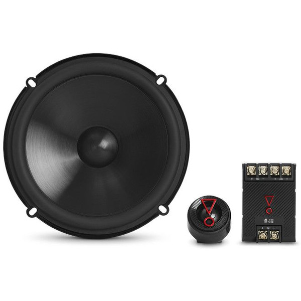 Автоакустика JBL STAGE3 607C