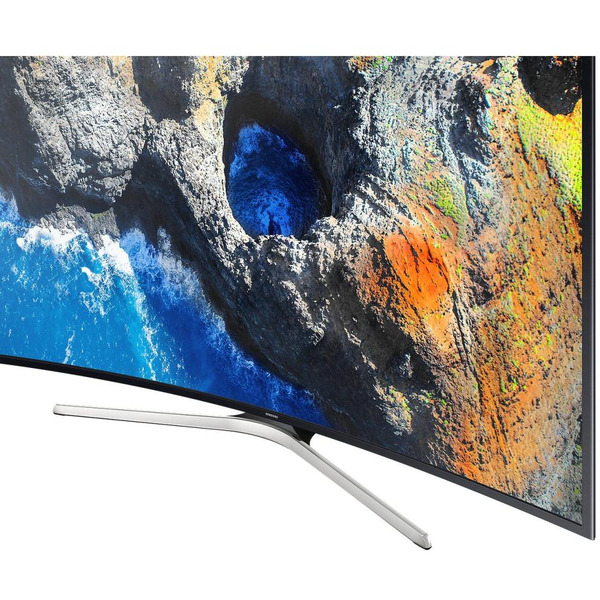 Телевизор SAMSUNG UE65MU6300UXRU