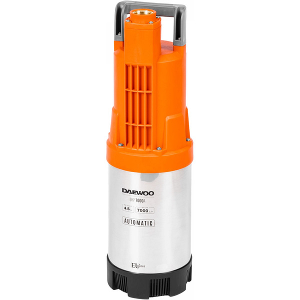 Насос высоконапорный автоматический DAEWOO DHP 7000A