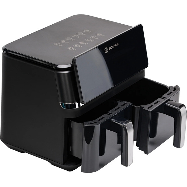 Аэрогриль Evolution AIRO 10500ТW Dual