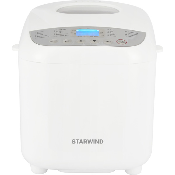 Хлебопечка StarWind SBM2085