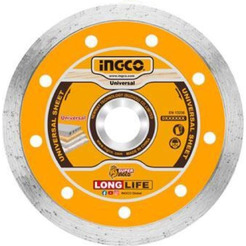 Диск алмазный отрезной INGCO DMD021252