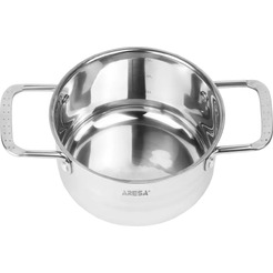 Кастрюля Aresa ARK-01-01105