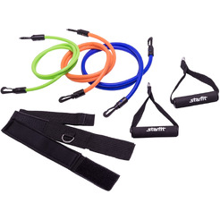 Набор эспандеров Starfit ES-606