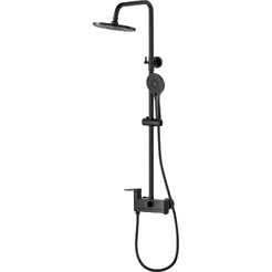 Душевая система Lauter Brook 21CK691BS-24