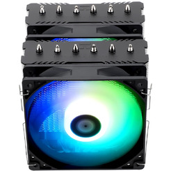 Кулер для процессора Thermalright Peerless Assassin 120 SE ARGB TRPA120SEA