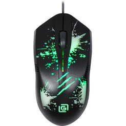 Мышь Oklick 399M STIGMA