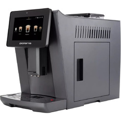 Кофемашина POLARIS PACM 2085GC WIFI IQ Home (Графитовый)