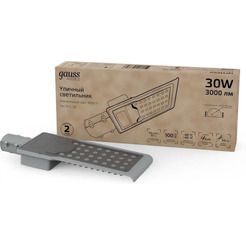 Светильник уличный Gauss Avenue (629534230)