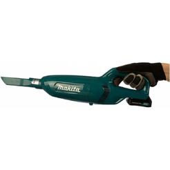 Пылесос MAKITA CL 106 FDWY