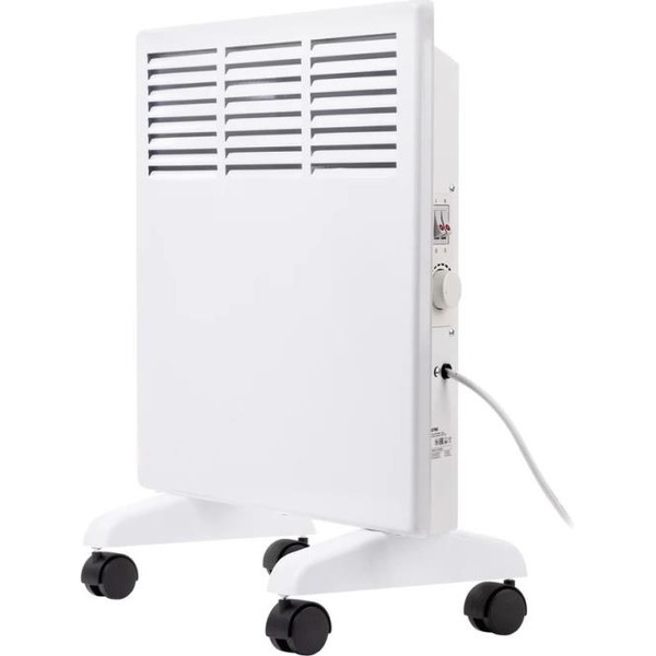 Конвектор TDM ЭК-1000С SQ2520-1204