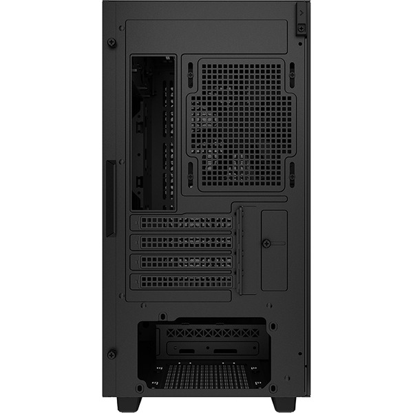 Компьютер HAFF Elemento Flame BK71056
