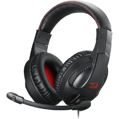 Наушники Redragon Cronus H211-RGB (черный)