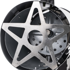 Тепловая пушка Ставр ПТГ-15М