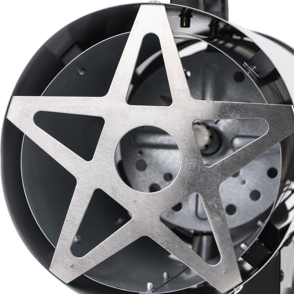 Тепловая пушка Ставр ПТГ-15М