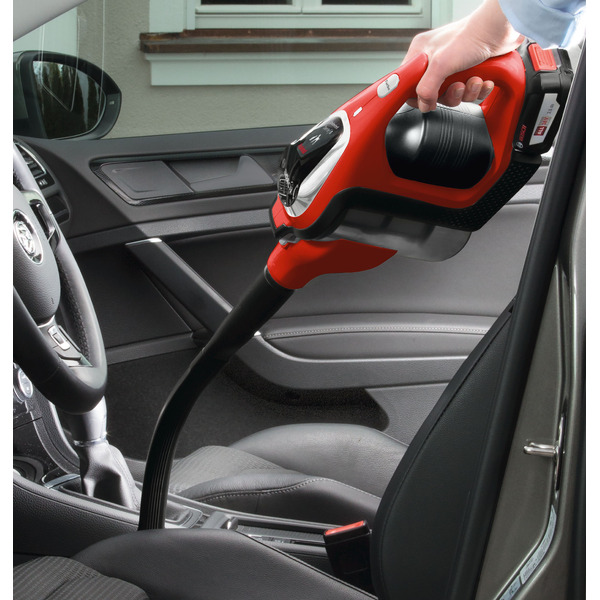 Пылесос Bosch BBS1ZOO