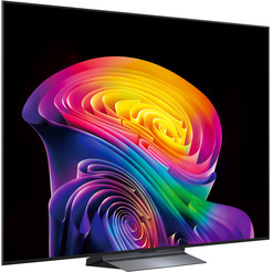 Телевизор LG OLED77C6RLA