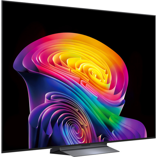 Телевизор LG OLED77C6RLA